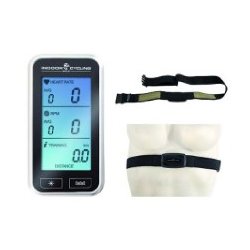 Tomahawk E-BikeCommercial Spinningcykel. SE PRISEN