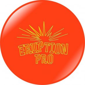 Columbia Eruption Pro - Bowlingkugle (uden huller)