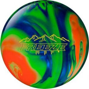 Columbia Freeze B/O/G - Bowlingkugle (uden huller)