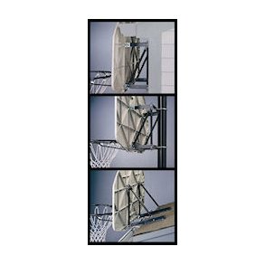 SPALDING Extension Bracket - HURTIG LEVERING!