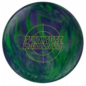 Ebonite Challenge - Bowlingkugle (uden huller)