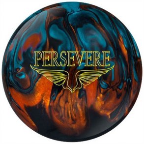 Ebonite Persevere - Bowlingkugle (uden huller)