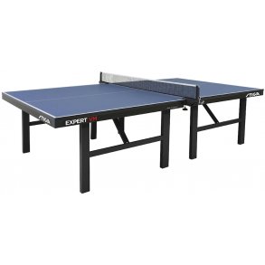Stiga Expert VM - FRI FRAGT - ITTF godkendt Bordtennisbord til turneringer - HURTIG LEVERING!