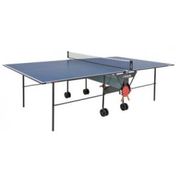 Stiga Basic Roller bordtennisbord