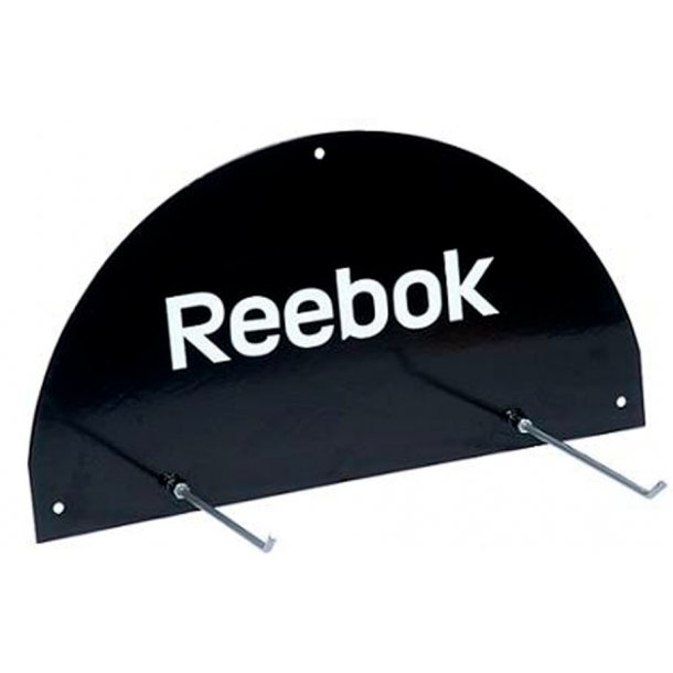 Reebok Rack Studio Wall Mat Black - Vgophng til Reebok mtter