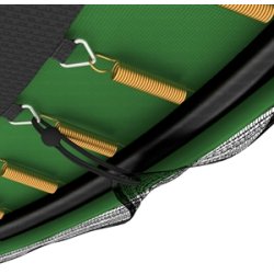 Ampel Deluxe Trampolin - Diameter 4,3 meter