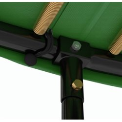 Ampel Deluxe Trampolin - Diameter 4,3 meter