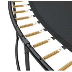 Ampel Deluxe Trampolin - Diameter 4,3 meter