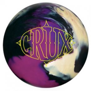 Storm Crux, Bowlingkugle (uden huller)