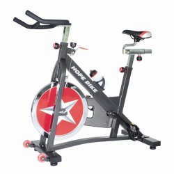 Titan SB5000 Spinningcykel