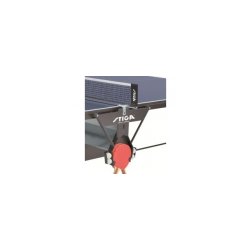 Stiga Action Roller bordtennisbord GR� med kantliste - FRI FRAGT