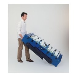 Bordfodboldspil Garlando G-Foldy