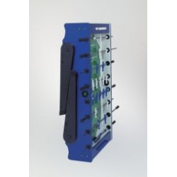 Bordfodboldspil Garlando G-Foldy